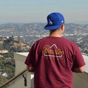 Meet your Posher, Bernie